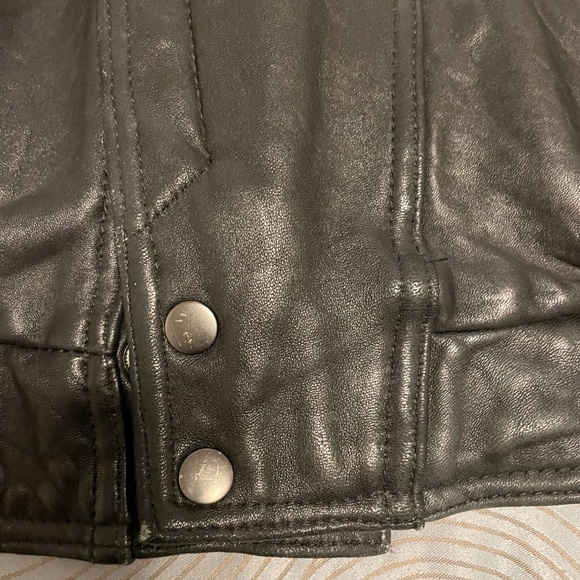 Vintage Midway Bomber Jacket - Picture 12 of 16